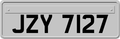 JZY7127