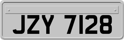 JZY7128