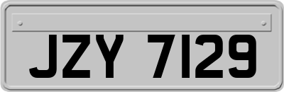 JZY7129