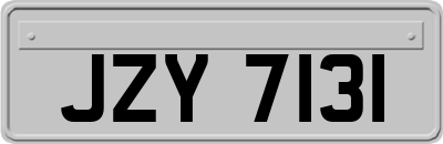 JZY7131
