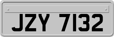 JZY7132