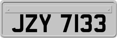 JZY7133