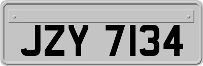 JZY7134