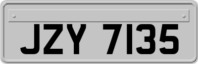 JZY7135
