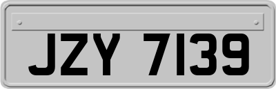 JZY7139