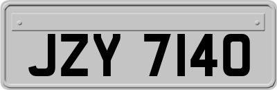 JZY7140
