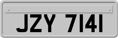 JZY7141