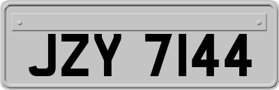 JZY7144