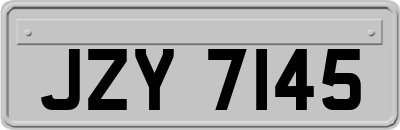 JZY7145