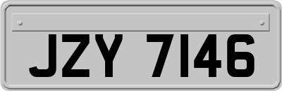 JZY7146