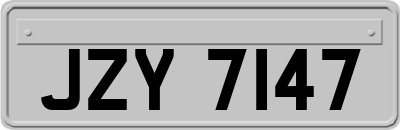 JZY7147