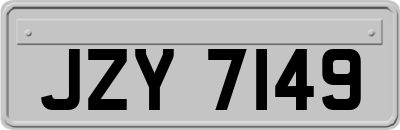 JZY7149