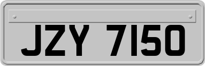 JZY7150