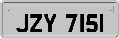 JZY7151