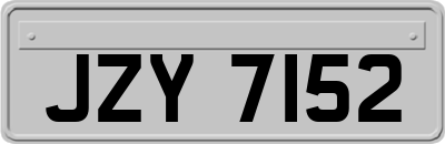 JZY7152