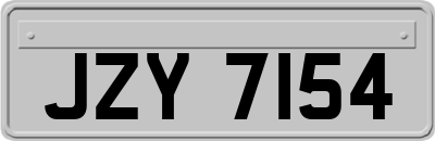 JZY7154