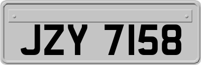 JZY7158