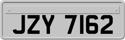 JZY7162