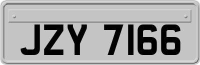 JZY7166