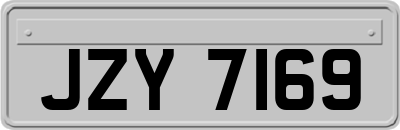 JZY7169