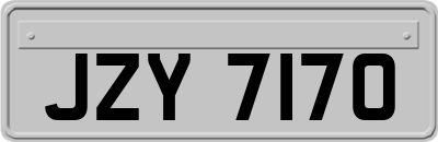 JZY7170