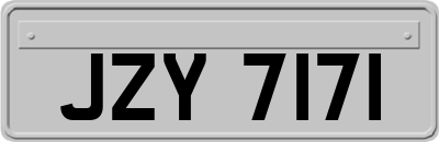JZY7171