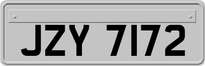 JZY7172