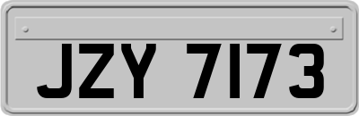 JZY7173