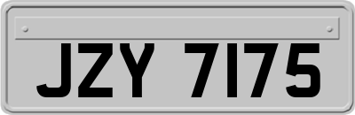 JZY7175
