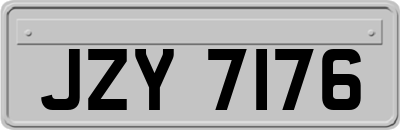 JZY7176