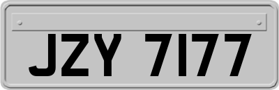 JZY7177