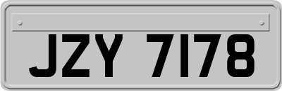 JZY7178