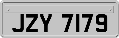 JZY7179