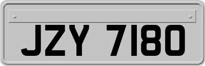 JZY7180