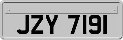 JZY7191