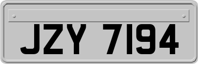 JZY7194