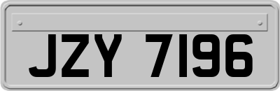 JZY7196