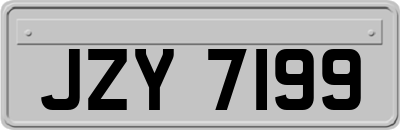 JZY7199