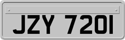 JZY7201