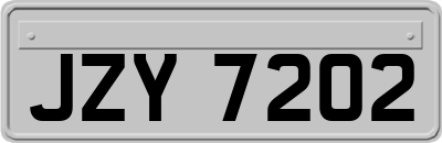 JZY7202