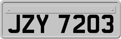 JZY7203
