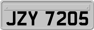 JZY7205