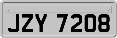 JZY7208