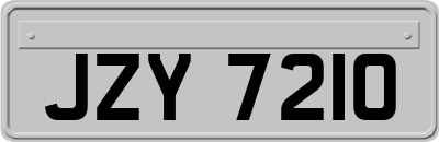 JZY7210