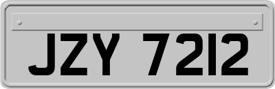 JZY7212