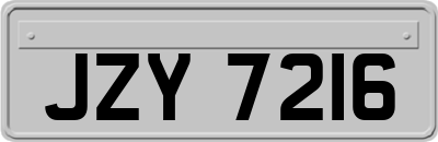 JZY7216
