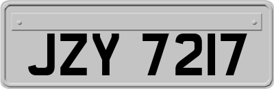 JZY7217