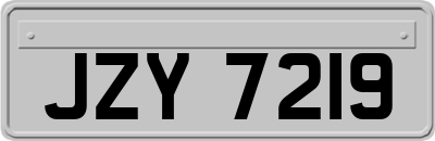 JZY7219