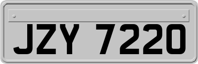 JZY7220