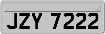 JZY7222